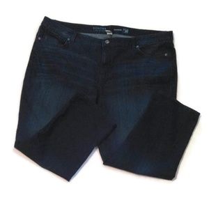 Sonoma Life & Style Boyfriend Jeans 24W Stretch